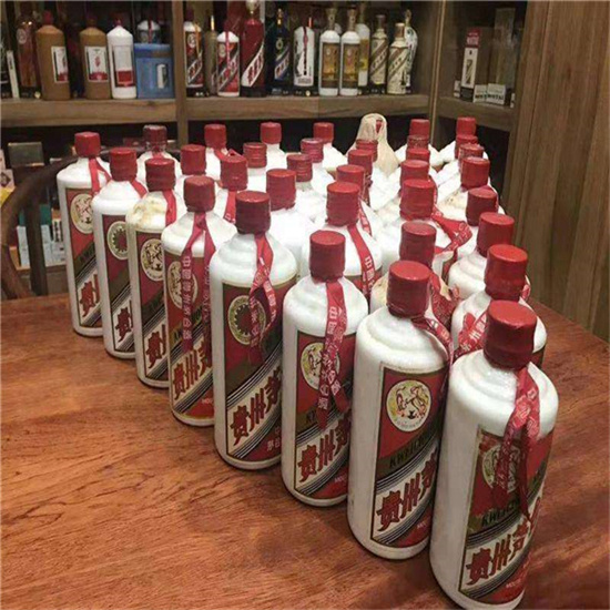 永春回收93年茅台酒上门回收（附近推荐1.6公里/今日更新）