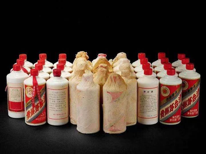 永春日照岚山回收酒价格哪里回收(附近上门回收茅台酒）?